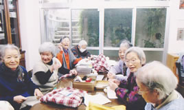 小物手芸