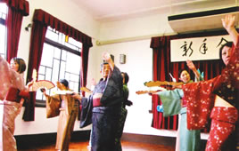新年会